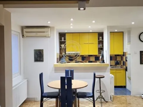 Prodaja, dvosoban stan, 63m², Aerodrom, Kragujevac - image 8