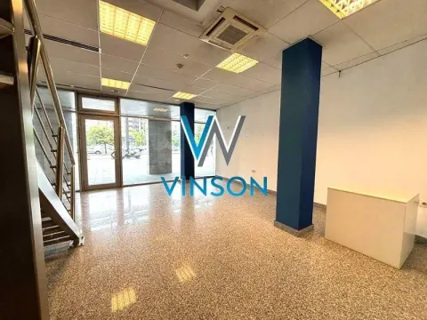 Rent, office space, 120m², Sajam, Novi Sad Sve Podlokacije - image 6
