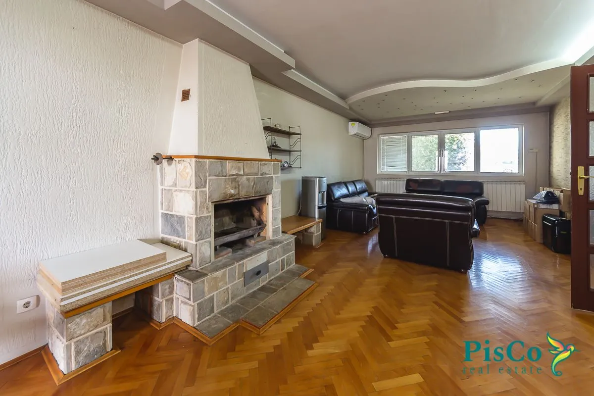 Rent, house, 250m², Zabjelo, Podgorica