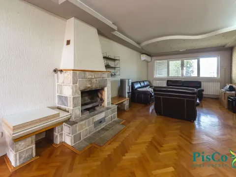 Izdavanje, kuća, 250m², Zabjelo, Podgorica - image 12