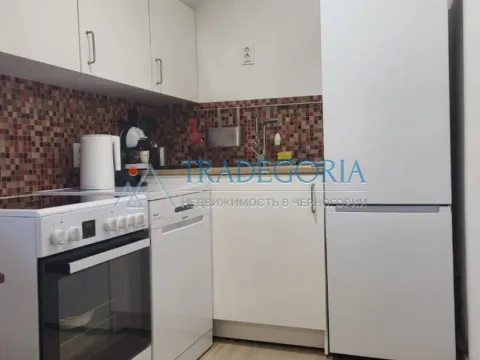 Prodaja, dvosoban stan, 60m², Budva, Crna Gora - image 12