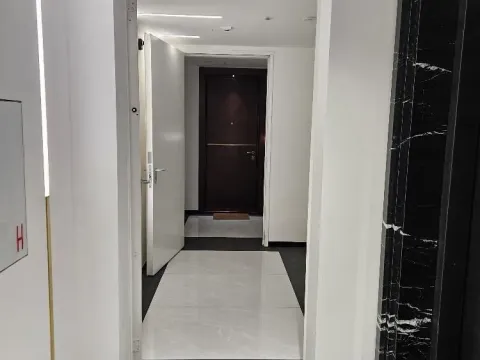 Rent, two bedroom apartment, 54m², Novi Beograd Sve Podlokacije, Beograd - image 16