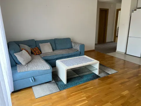 Rent, two bedroom apartment, 58m², Ljubović, Podgorica - image 9