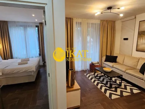 Prodaja, jednosoban stan, 39m², Zlatibor, Srbija - image 6