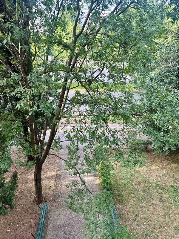 Rent, one bedroom apartment, 47m², Preko Morače, Podgorica