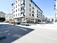 Izdavanje, poslovni prostor, 180m², Dalmatinska ulica, Podgorica - image 13