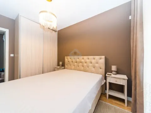 Izdavanje, jednosoban stan, 48m², Central Point, Podgorica - image 7