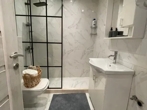 Izdavanje, jednosoban stan, 68m², Centar, Podgorica - image 8