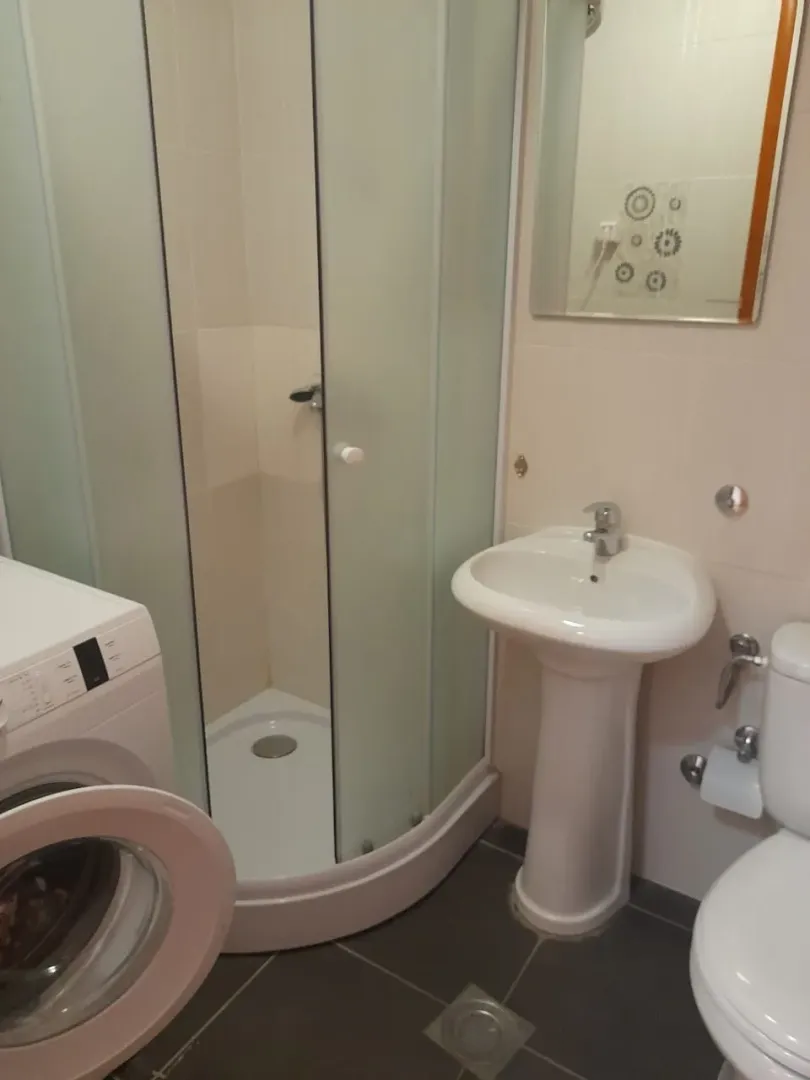 Rent, two bedroom apartment, 65m², Kod Big Fashion-a, Podgorica