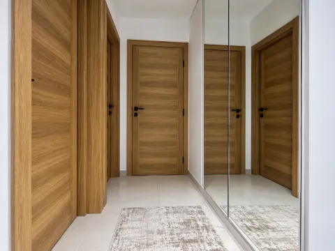 Rent, two bedroom apartment, 65m², Gintaš, Podgorica - image 7