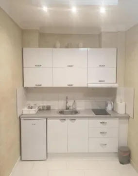 Sale, two bedroom apartment, 50m², Stari Grad, Beograd - image 3