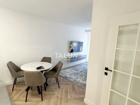 Izdavanje, dvosoban stan, 68m², Stari Aerodrom, Podgorica - image 4