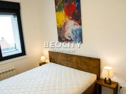 Izdavanje, dvosoban stan, 47m², Crveni Krst, Beograd - image 8