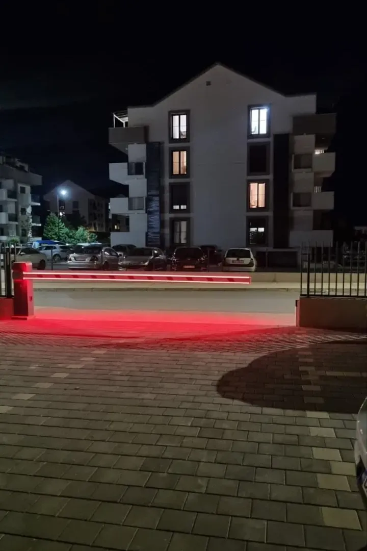 Izdavanje, dvosoban stan, 50m², Zabjelo, Podgorica
