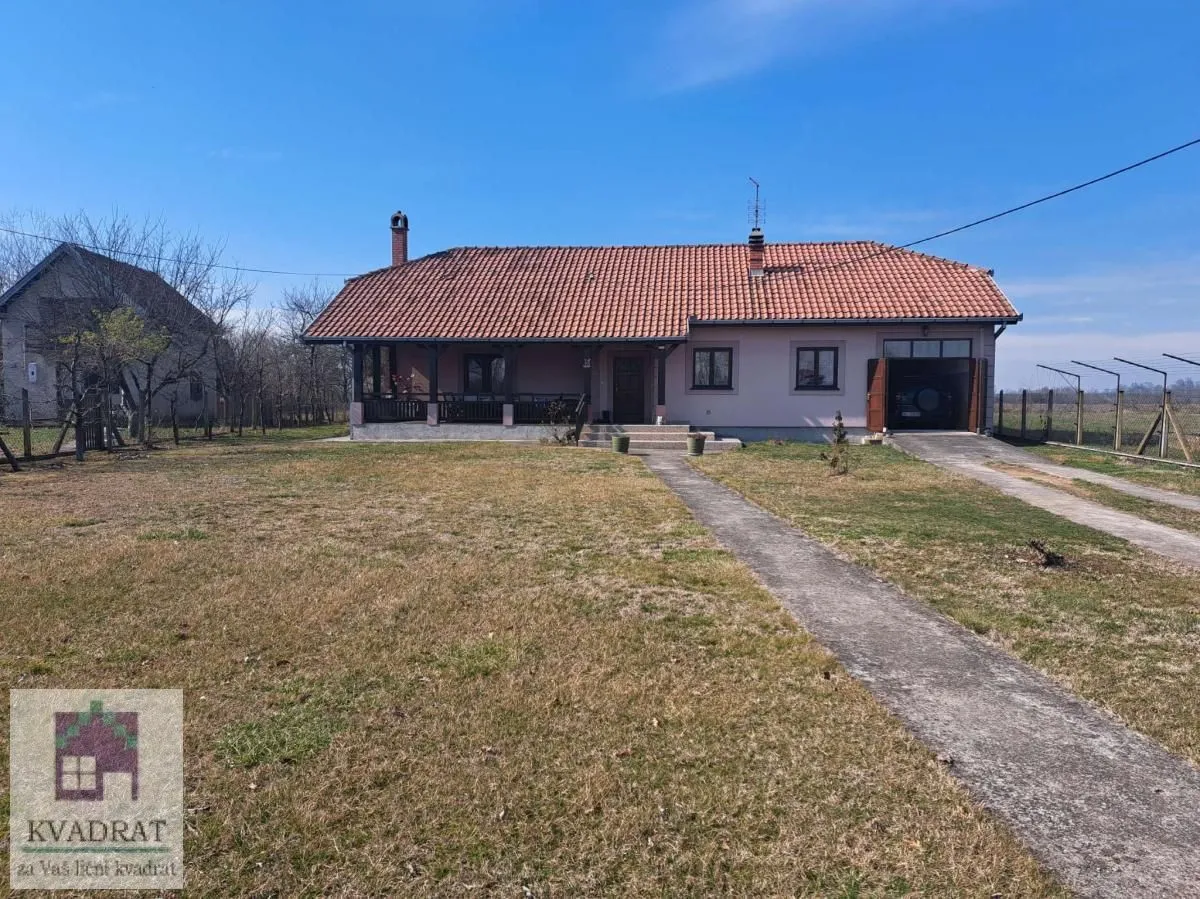 Prodaja, kuća, 209m², Obrenovac, Beograd