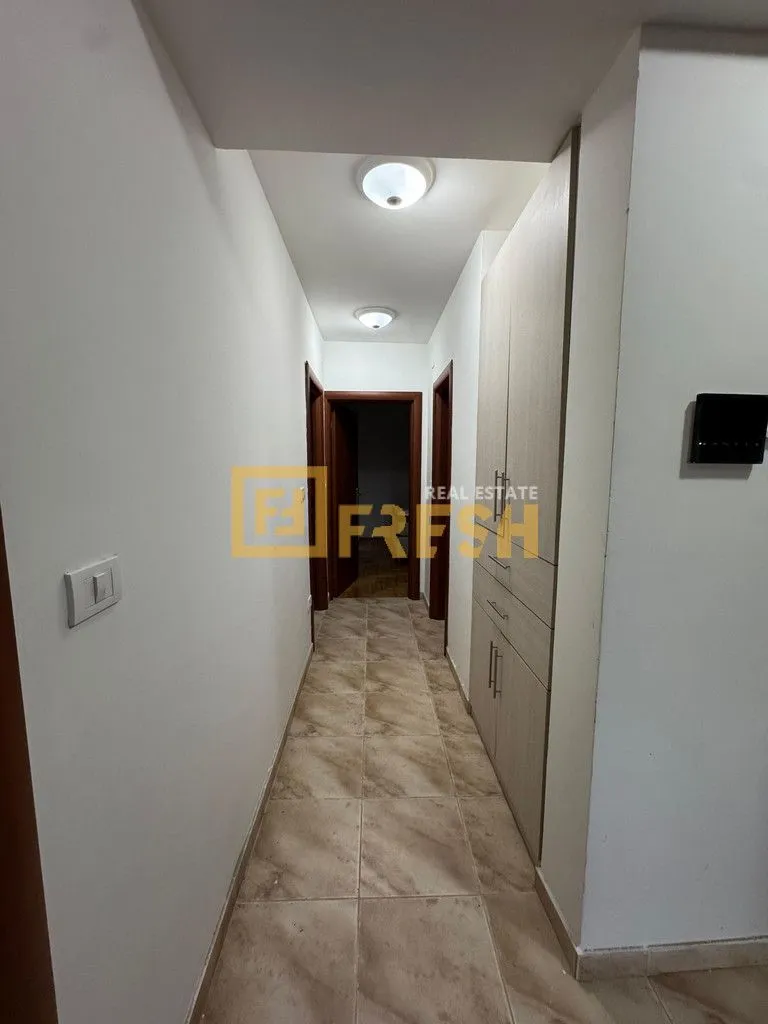 Rent, three bedroom apartment, 92m², Krivi Most, Podgorica