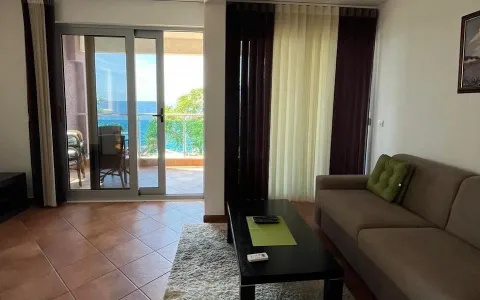 Izdavanje, jednosoban stan, 70m², Dobra Voda, Budva - image 5
