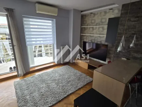 Rent, two bedroom apartment, 40m², Novi Sad Sve Podlokacije, Novi Sad - image 2