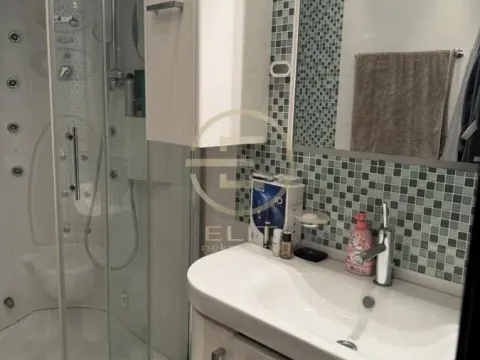 Sale, four bedroom apartment, 121m², Sajmište, Novi Sad - image 12