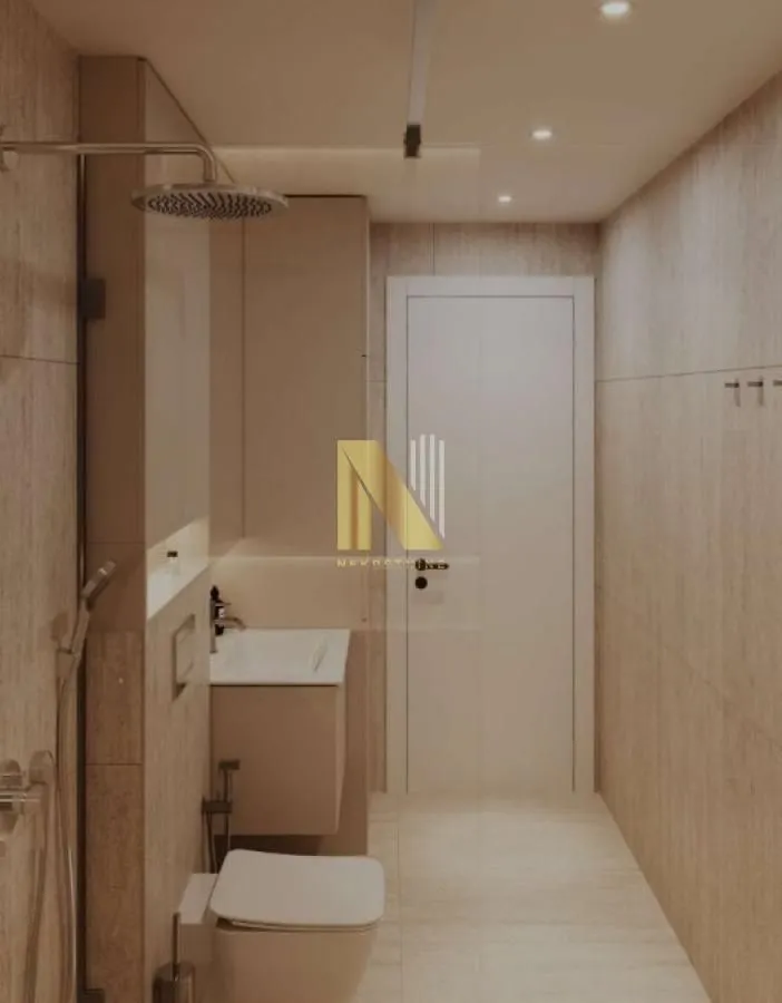 Prodaja, četvorosoban stan, 145m², Telep, Novi Sad Sve Podlokacije