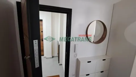 Izdavanje, dvosoban stan, 45m², Petrovaradin, Novi Sad - image 12