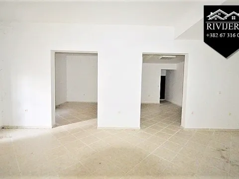 Sale, office space, 130m², Centar, Herceg Novi - image 2