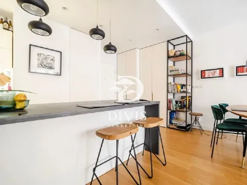Izdavanje, dvosoban stan, 73m², Novi Beograd Blok 65, Novi Beograd Sve Podlokacije - image 7