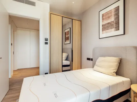 Prodaja, dvosoban stan, 87m², Porto Montenegro, Tivat - image 13