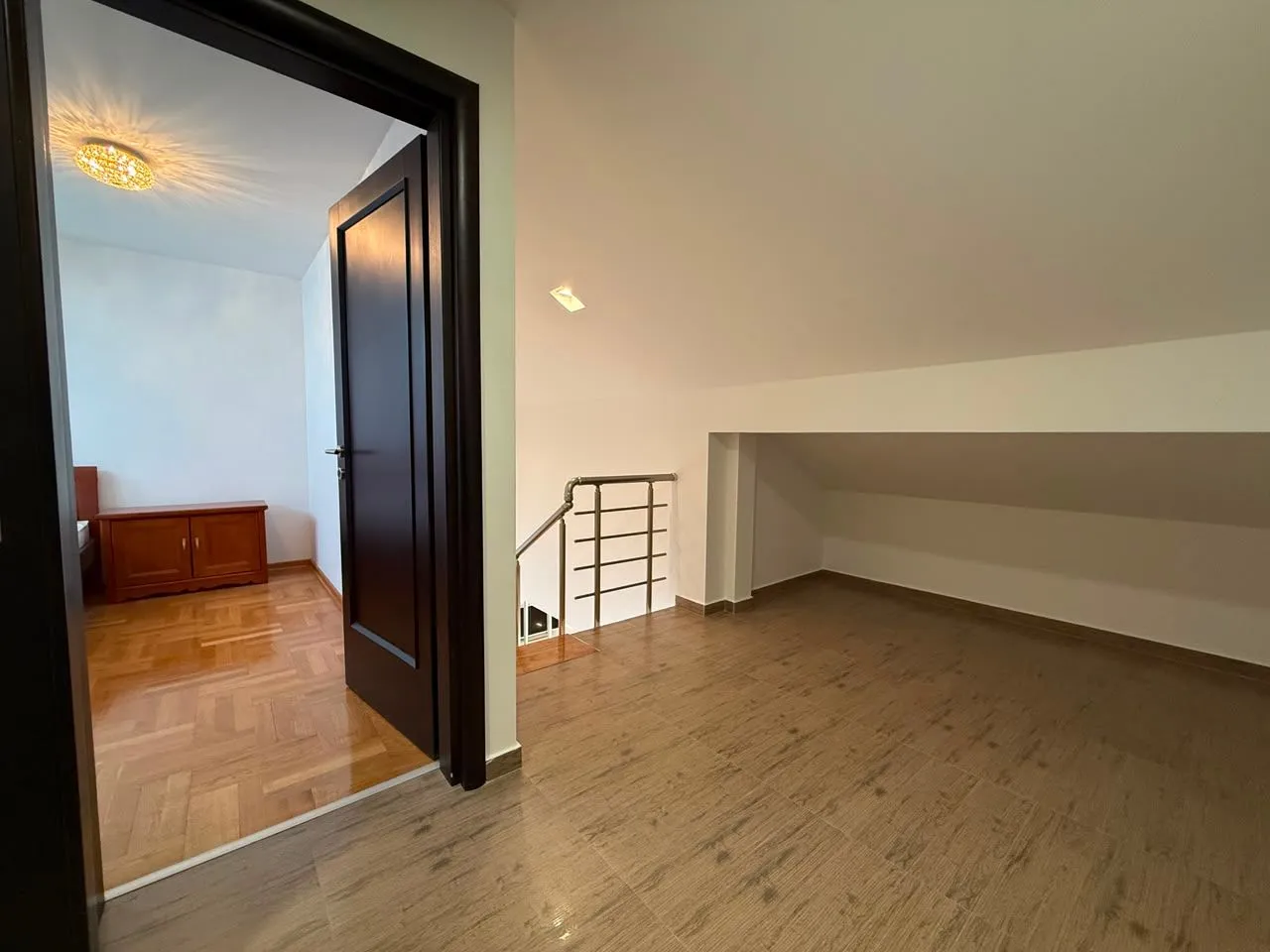 Sale, two bedroom apartment, 107m², Rozino, Budva