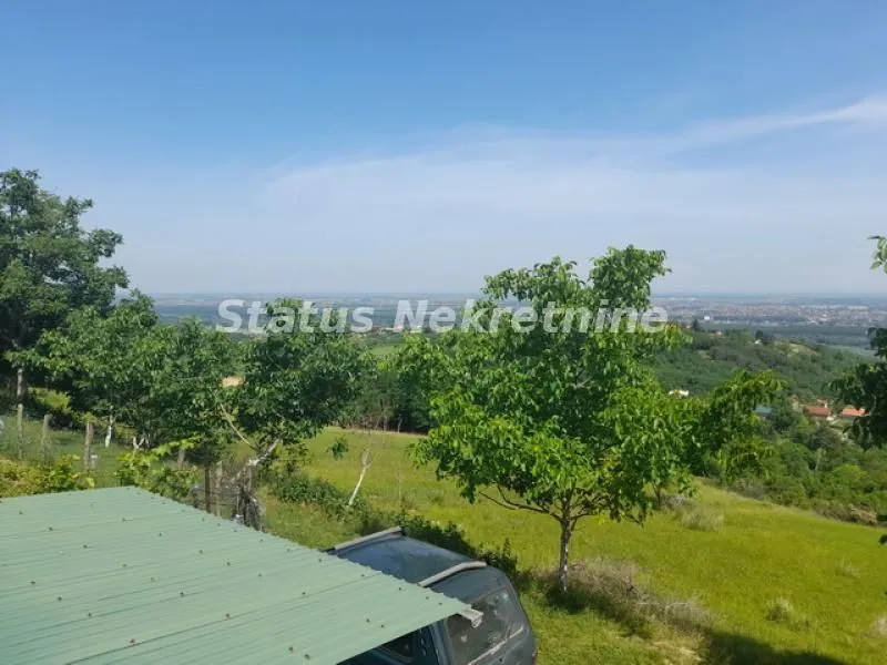 Sale, house, 30m², Beočin, Srbija