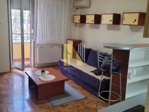 Izdavanje, garsonjera, 24m², Grbavica, Novi Sad Sve Podlokacije - image 2