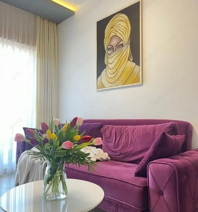 Prodaja, jednosoban stan, 54m², Dobrota, Kotor