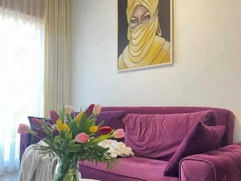 Prodaja, jednosoban stan, 54m², Dobrota, Kotor - image 1