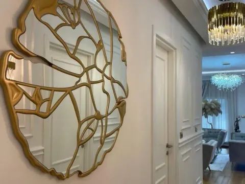 Prodaja, četvorosoban stan, 175m², Savski Venac, Beograd - image 17