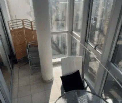 Rent, apartment, 42m², Velji Vinogradi, Budva - image 6