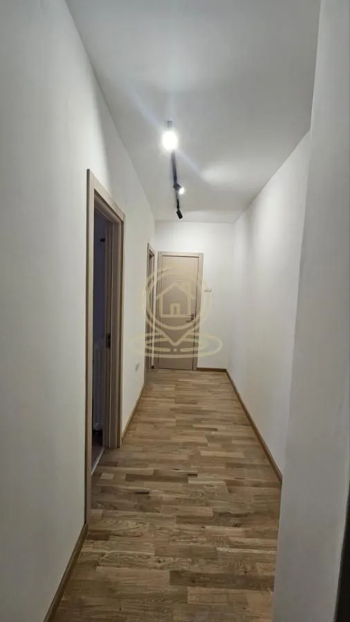 Prodaja, dvosoban stan, 59m², Banatić, Novi Sad Sve Podlokacije