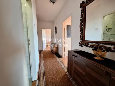 Rent, three bedroom apartment, 68m², Voždovac Sve Podlokacije, Beograd - image 12