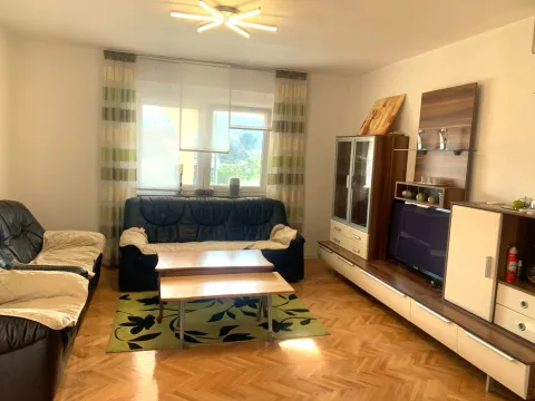 Izdavanje, dvosoban stan, 65m², Bjeliši, Bar - image 1