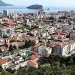 Prodaja, jednosoban stan, 43m², Dubovica, Budva - image 6