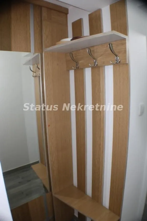 Rent, one bedroom apartment, 48m², Telep, Novi Sad Sve Podlokacije