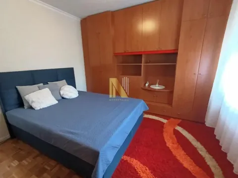 Izdavanje, dvosoban stan, 47m², Sajmište, Novi Sad - image 8
