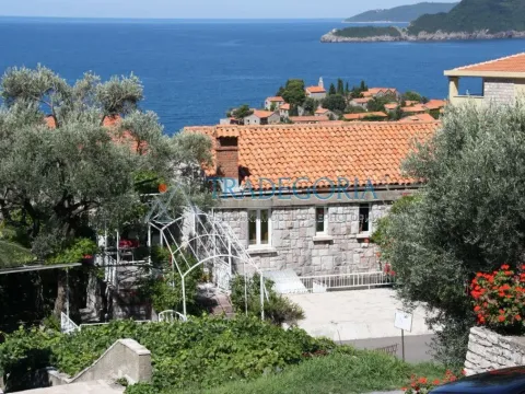 Prodaja, dvosoban stan, 60m², Sveti Stefan, Budva - image 15