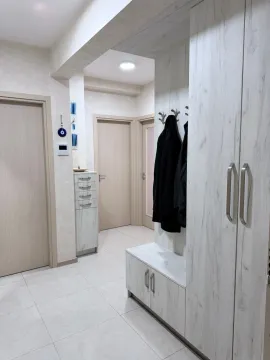 Prodaja, četvorosoban stan, 72m², Podgorica, Crna Gora - image 10