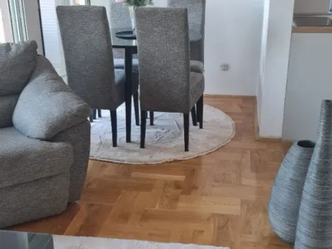 Izdavanje, jednosoban stan, 48m², Cetinje, Crna Gora - image 10