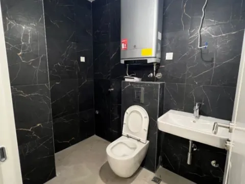 Prodaja, jednosoban stan, 52m², Tološka šuma, Podgorica - image 7