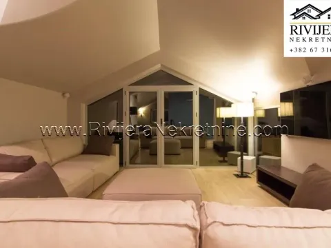 Prodaja, jednosoban stan, 120m², Tivat, Crna Gora - image 13