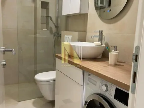 Rent, two bedroom apartment, 47m², Socijalno, Novi Sad Sve Podlokacije - image 7