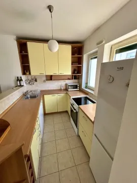 Izdavanje, jednosoban stan, 56m², Preko Morače, Podgorica - image 6