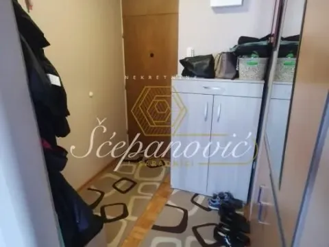 Prodaja, dvosoban stan, 59m², Novo naselje, Novi Sad - image 18