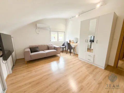Rent, three bedroom apartment, 100m², Zabjelo, Podgorica - image 5